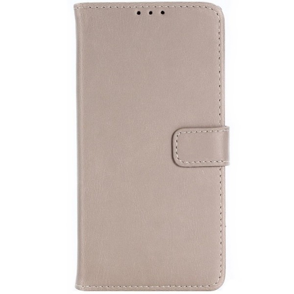 „Retro“ atvēramais maciņš - smilšains (Xperia XA2)