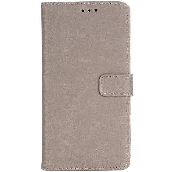 „Retro“ atvēramais maciņš - smilšains (P20 Lite)