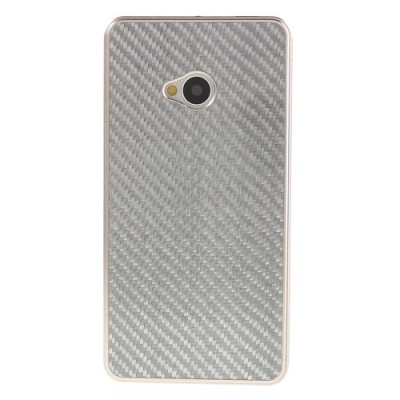 „Surplus“ Wind HTC One M7 šampaninis dėklas, rėmelis / Priedai.lt