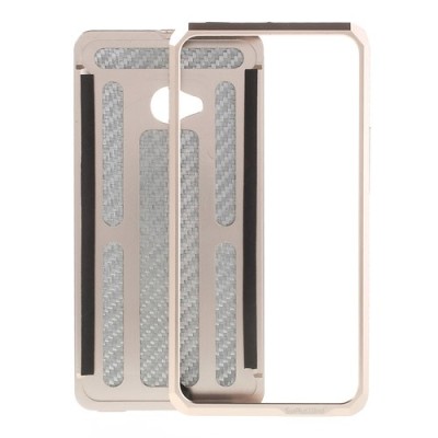 „Surplus“ Wind HTC One M7 šampaninis dėklas, rėmelis / Priedai.lt