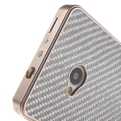 „Surplus“ Wind HTC One M7 šampaninis dėklas, rėmelis / Priedai.lt