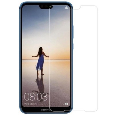 Huawei P20 apsauginė skaidri ekrano plėvelė / Priedai.lt