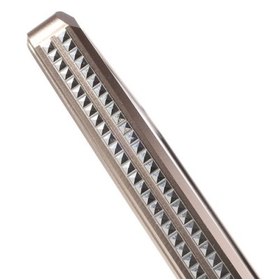 „Surplus“ Wind HTC One M7 šampaninis dėklas, rėmelis / Priedai.lt