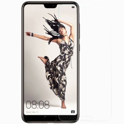 Huawei P20 Pro tempered Glass apsauginis ekrano stiklas 0.3 mm / Priedai.lt