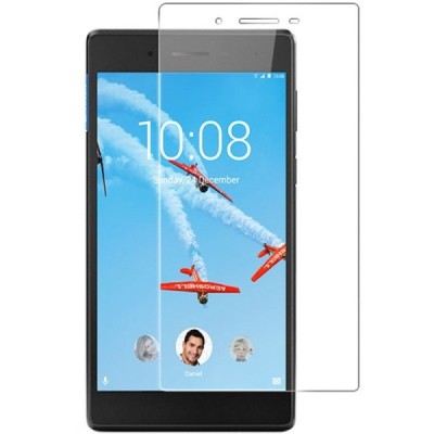 Lenovo Tab 4 7" Essential (7304F) Tempered Glass sustiprintos apsaugos apsauginis ekrano stiklas 0.33 mm / Priedai.lt