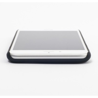 Apple iPhone X (iPhone Xs) „Crafted Cover“  Melns Vytis dabīga koka telefona apvalks / Vacins.lv