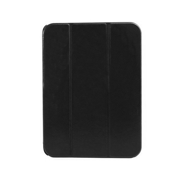 Klasisks atvēramais futrālis - melns (Tab 3 10.1)