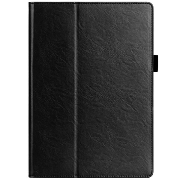 Atvēramais maciņš - melns (Tab 3 10.1" TB-X103F / Tab 2 A10-30)