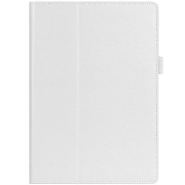 Atvēramais maciņš - balts (Tab 3 10.1" TB-X103F / Tab 2 A10-30)