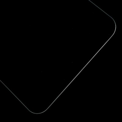 Huawei P20 Lite (Nova 3e) dzidrs ekrāna aizsargstikls (Tempered Glass) / Vacins.lv