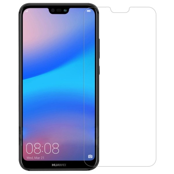 „Nillkin“ 9H Tempered Glass ekrāna aizsargstikls 0.33 mm (P20 Lite)