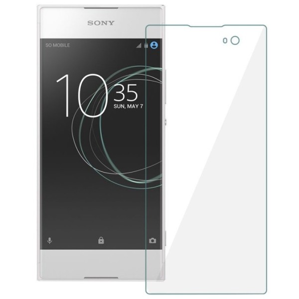 „Calans“ ekrāna aizsargstikls 0.33 mm (Xperia XA2)