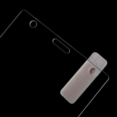 Sony Xperia XA2 un Sony Xperia XA2 Dual dzidrs ekrāna aizsargstikls (Tempered Glass) / Vacins.lv