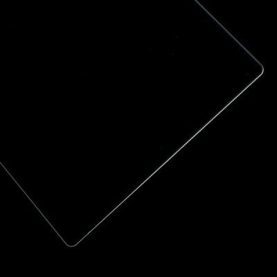 Sony Xperia XA2 un Sony Xperia XA2 Dual dzidrs ekrāna aizsargstikls (Tempered Glass) / Vacins.lv