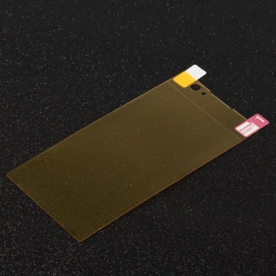 Sony Xperia XA2 ir Sony Xperia XA2 Dual skaidri apsauginė pilnai dengianti ekrano plėvelė / Priedai.lt