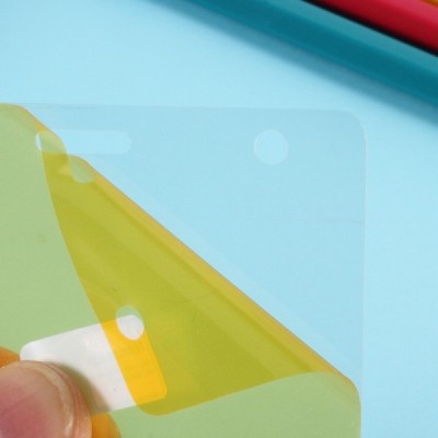 Sony Xperia XZ2 Compact skaidri apsauginė pilnai dengianti ekrano plėvelė / Priedai.lt