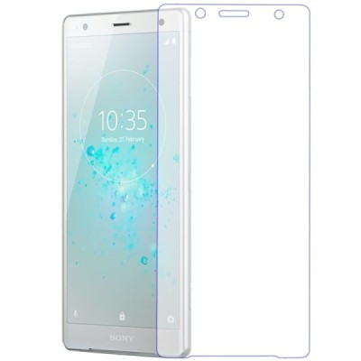 Sony Xperia XZ2 Compact tempered Glass apsauginis ekrano stiklas 0.3 mm / Priedai.lt
