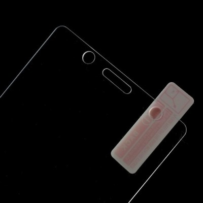 Sony Xperia XZ2 Compact dzidrs ekrāna aizsargstikls (Tempered Glass) / Vacins.lv