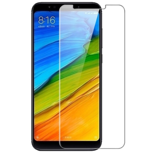 „Nillkin“ 9H Tempered Glass apsauginis ekrano stiklas 0.33 mm (Redmi 5 Plus)