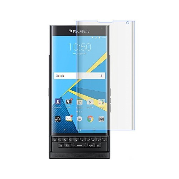 „3D Rewan“ Tempered Glass apsauginis ekrano stiklas 0.26 mm - skaidrus (Priv)