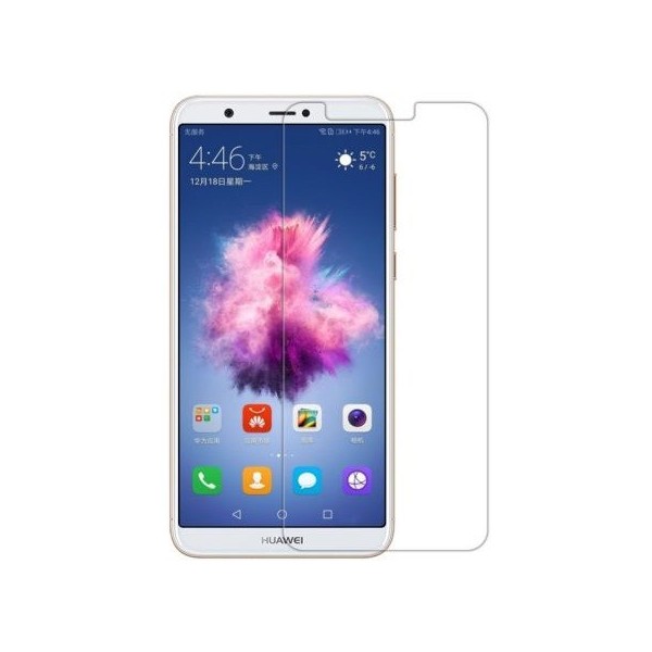 „Calans“ ekrāna aizsargstikls 0.33 mm (P smart)