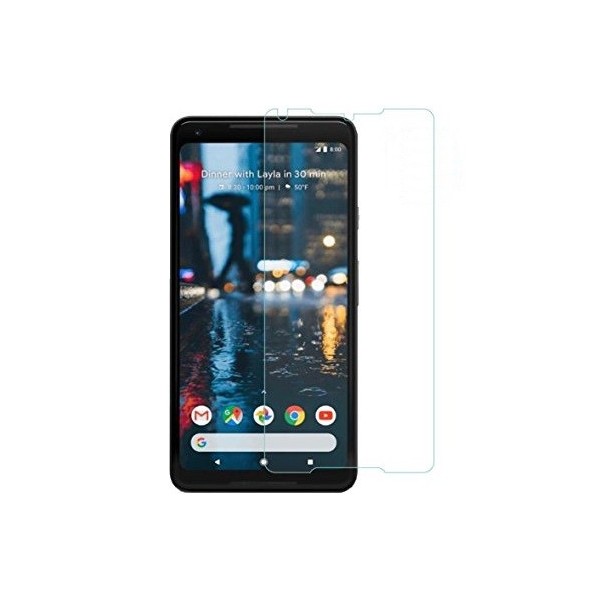 „Calans“ apsauginis ekrano stiklas 0.3 mm (Pixel 2 XL)