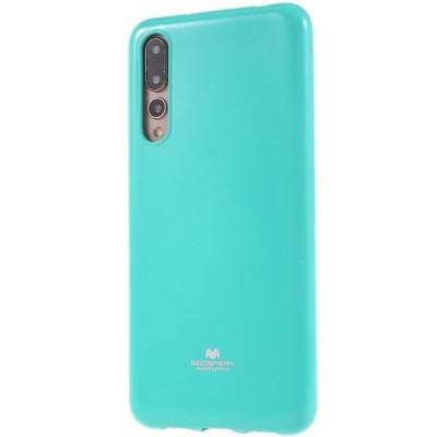 Huawei P20 Pro mėtinis Mercury kieto silikono (TPU) dėklas - nugarėlė / Priedai.lt