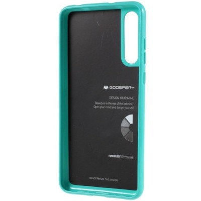 Huawei P20 Pro mėtinis Mercury kieto silikono (TPU) dėklas - nugarėlė / Priedai.lt