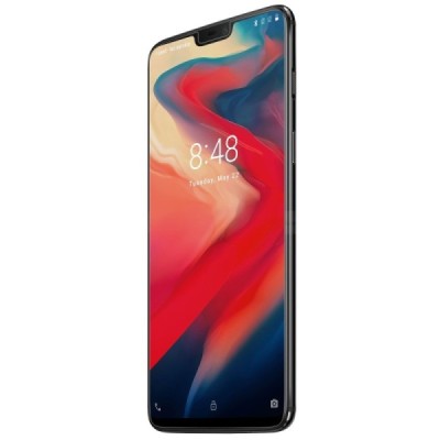 OnePlus 6 (Six) Nillkin 9H+ Pro Tempered Glass ekrāna aizsargstikls / Vacins.lv