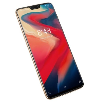 OnePlus 6 (Six) Nillkin 9H+ Pro Tempered Glass ekrāna aizsargstikls / Vacins.lv