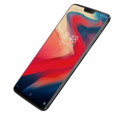 OnePlus 6 (Six) Nillkin 9H+ Pro Tempered Glass ekrāna aizsargstikls / Vacins.lv