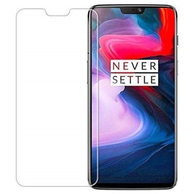 OnePlus 6 (Six) Mocolo tempered Glass apsauginis ekrano stiklas 0.3 mm | Priedai.lt