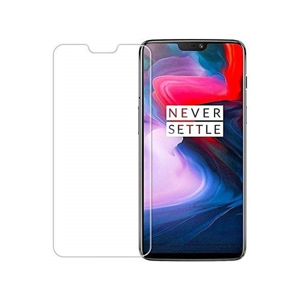„Mocolo“ apsauginis ekrano stiklas 0.3 mm (OnePlus 6)