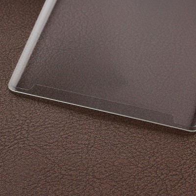 Nokia 8 Sirocco (Nokia 9) „Calans“ 9H Tempered Glass sustiprintos apsaugos skaidrus pilnai dengiantis apsauginis ekrano stiklas 