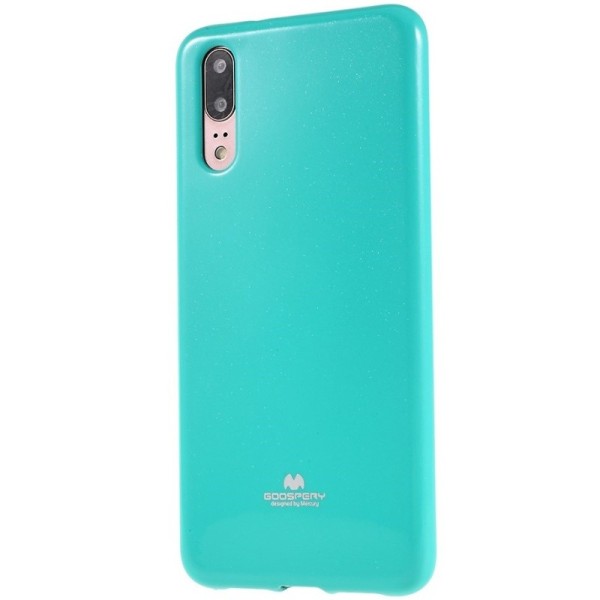 „Mercury“ dėklas - mėtinis (P20)