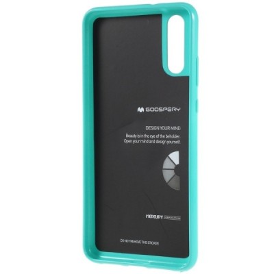 Huawei P20 mėtinis Mercury kieto silikono (TPU) dėklas - nugarėlė / Priedai.lt