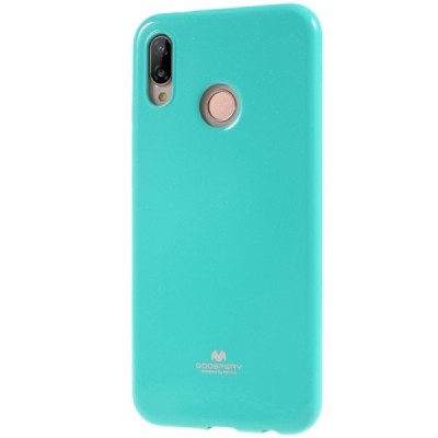 Huawei P20 Lite (Nova 3e) mėtinis Mercury kieto silikono (TPU) dėklas - nugarėlė / Priedai.lt