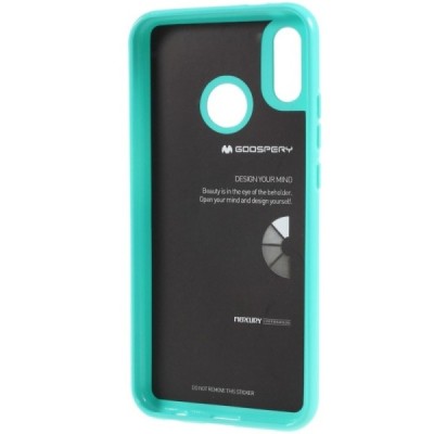 Huawei P20 Lite (Nova 3e) mėtinis Mercury kieto silikono (TPU) dėklas - nugarėlė / Priedai.lt