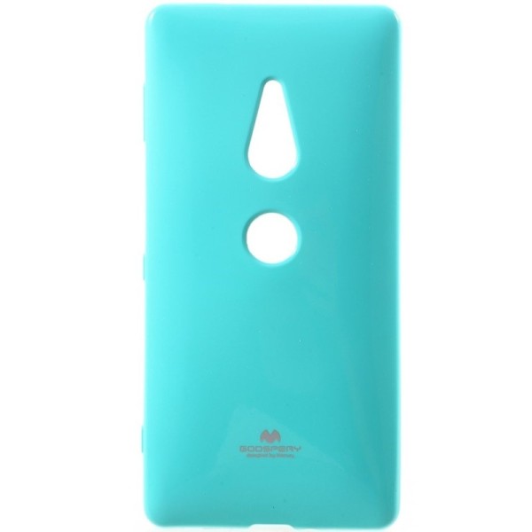 „Mercury“ dėklas - mėtinis (Xperia XZ2)