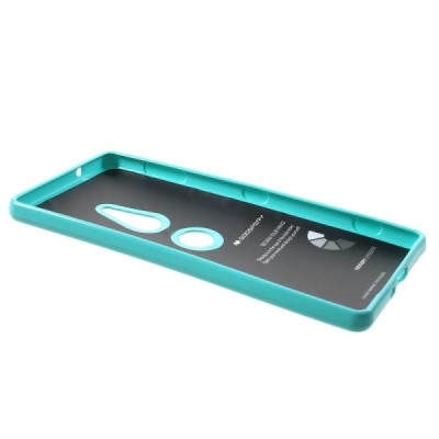 Sony Xperia XZ2 Mercury mėtinis kieto silikono TPU dėklas - nugarėlė / Priedai.lt