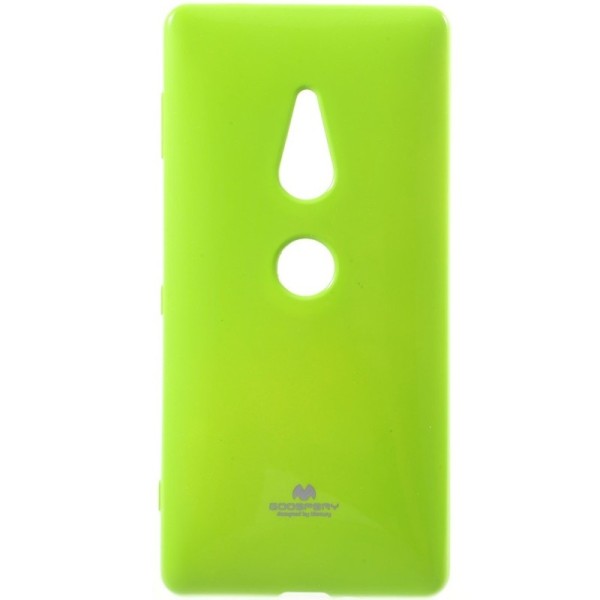 „Mercury“ apvalks - zaļš (Xperia XZ2)