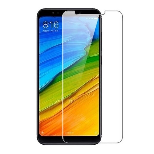 „Nillkin“ 9H Tempered Glass apsauginis ekrano stiklas 0.33 mm (Redmi 5)