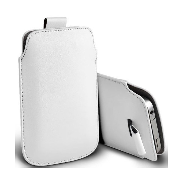 Universāla ieliktņa - balta (L izmērs)