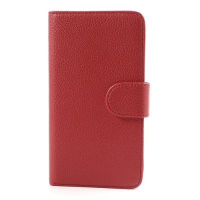 Odinis atverčiamas radonas Samsung Galaxy Note 3 dėklas (dėkliukas) - piniginė / Priedai.lt