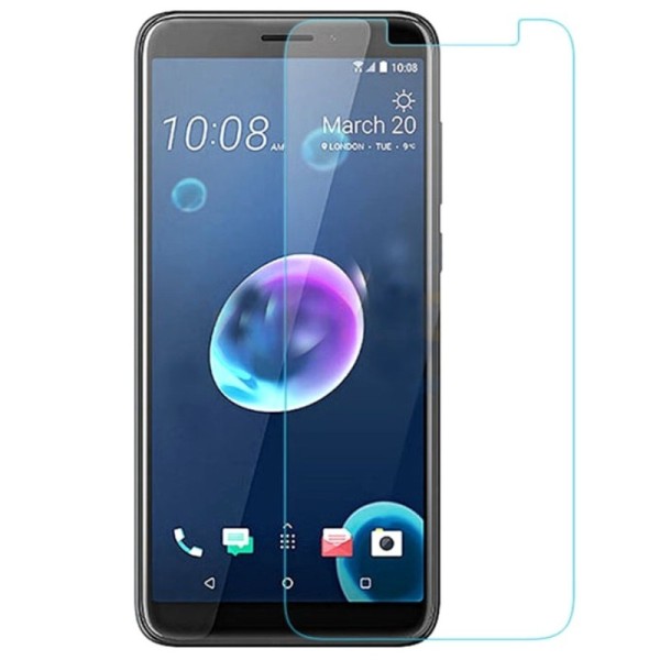 „Calans“ apsauginis ekrano stiklas 0.3 mm (Desire 12)