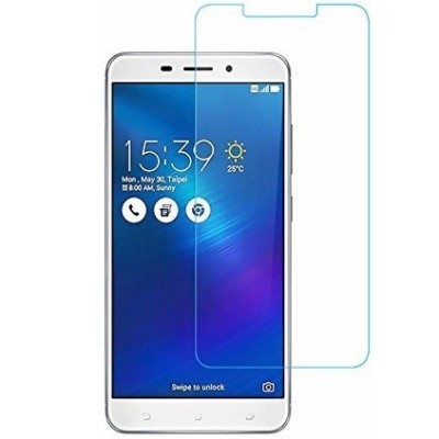 Asus Zenfone 3 Zoom (ZE553KL) dzidrs ekrāna aizsargstikls (Tempered Glass) / Vacins.lv