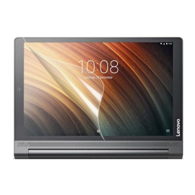 Lenovo Yoga Tab 3 Plus 10.1 dzidra ekrāna aizsargplēve | Vacins.lv