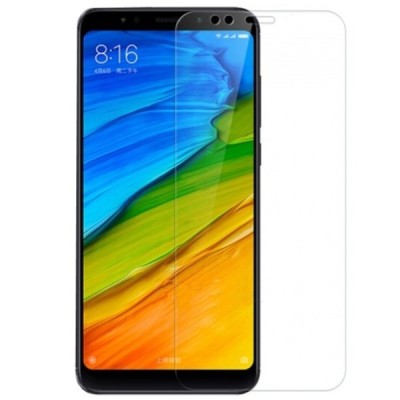 Xiaomi Mi A1 ir Mi 5X apsauginė skaidri ekrano plėvelė / Priedai.lt