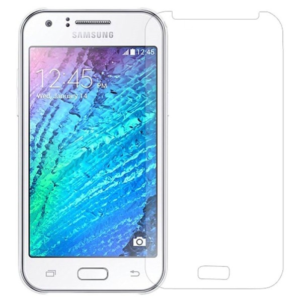 „Calans“ apsauginis ekrano stiklas 0.3 mm (Galaxy J1)