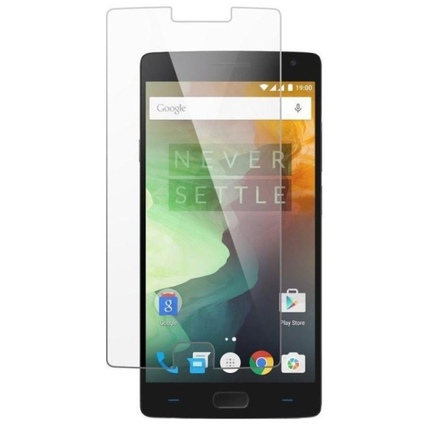 „Calans“ ekrāna aizsargstikls 0.33 mm (OnePlus 2)